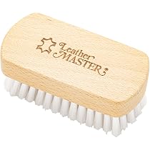 Amazon | レザーマスター Leather MASTER クリーニングブラシ