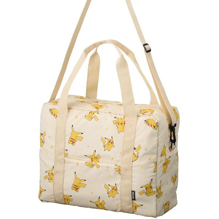 Amazon.co.jp: ポケモン 4WAY 大容量トラベルバッグ