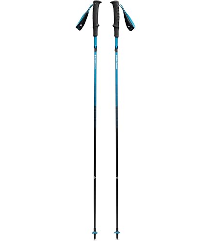 Amazon | Black Diamond Equipment Distance Carbon Flz トレッキング