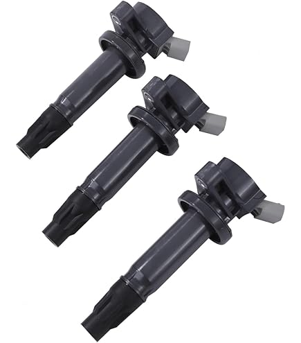 Amazon | イグニッションコイル3本セット タント L375S L385S LA600S
