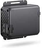 Amazon.co.jp: BLUETTI Charger 1 走行充電器 6倍急速充電