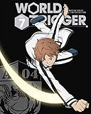 ���[���h�g���K�[ VOL.7