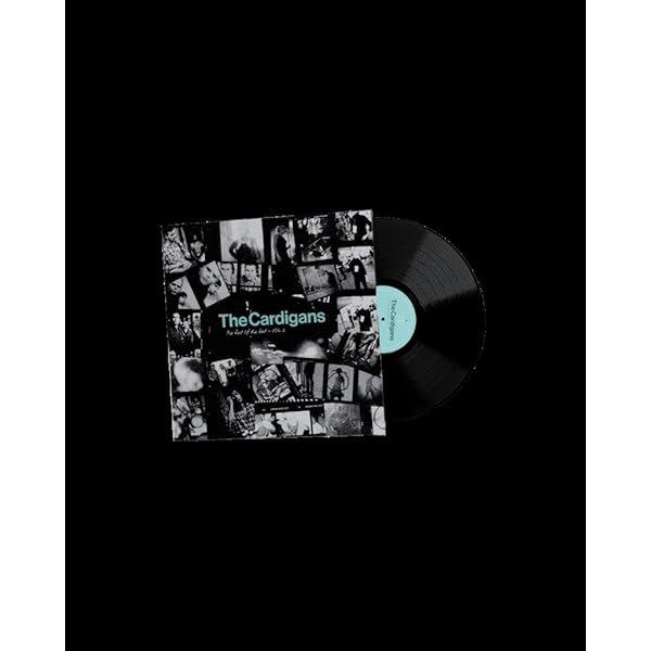 Amazon.co.jp: The Rest Of The Best – Vol. 1 - The Cardigans