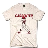 Matt CarpenterスコアアイボリーXL