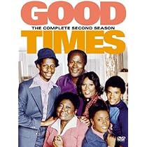 その他 Good Times: Complete Fifth Season [DVD] Good Times - The Complete Fifth Season (DVD, 2005, 3-Disc