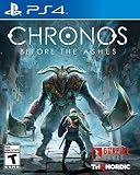 Chronos: Before The Ashes(輸入版:北米)- PS4