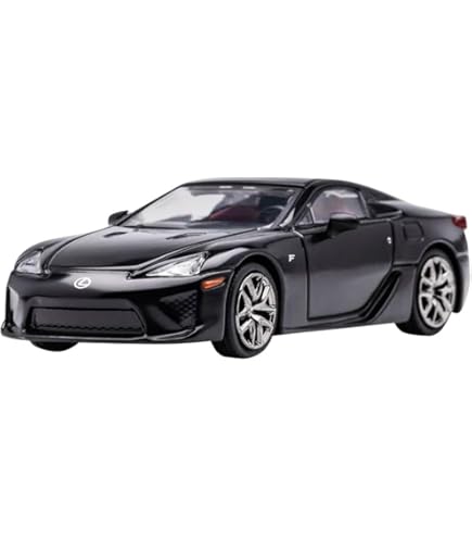 Amazon | 【hpi・racing】1/43 レクサス IS F レーシングコンセプト