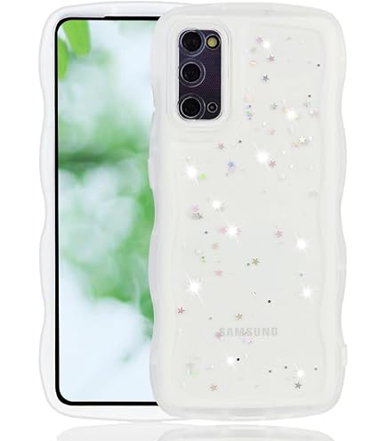 Amazon.co.jp: Galaxy S20 5G SC-51A / SCG01 スマホケース カバー