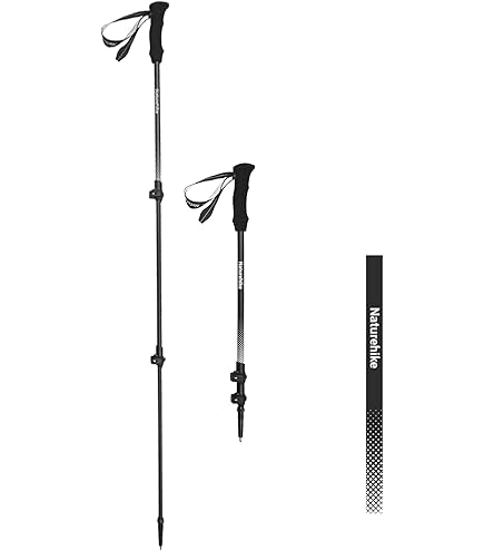 Amazon | トレッキングポール GROWHILL グローヒル CB TREKKING POLE 2