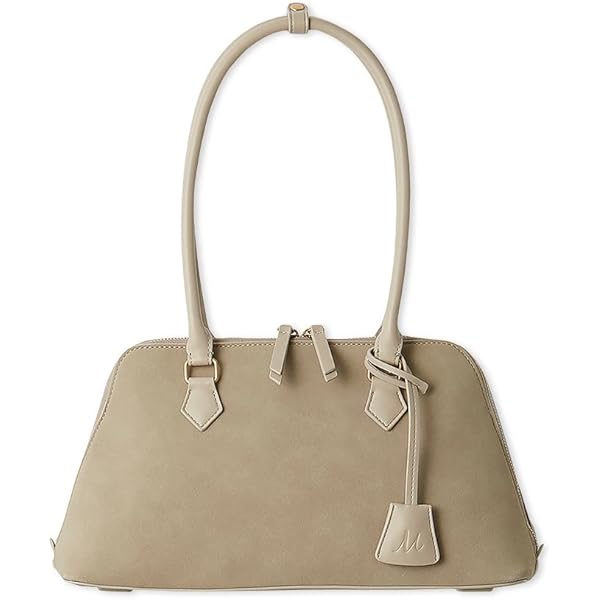 Amazon | [ミラオーウェン] 巾着付きラージボストンバッグ 09WGB244506