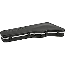 DEAN B.ZELINSKY BIRD OF PREY専用ハードケース Amazon | Jackson/Kelly Warrior Multi-Fit Molded Case Black
