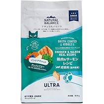 Amazon | NATURAL BALANCE ナチュラルバランス オリジナルウルトラ 成