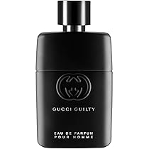 Amazon | GUCCI(グッチ) ギルティ GUCCI プールファム EDT SP 50ml