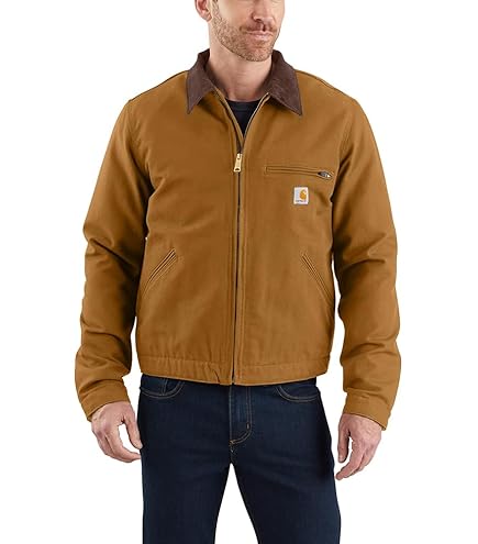 Amazon.co.jp: カーハート Carhartt パーカー ジャケット