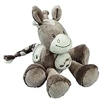 Nattou Noa The Horse Crown Mini Musical Toy by Nattou