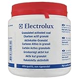 ElectroluxチャコールCookerフードカーボンフィルタRefillアクティブ顆粒( 480g )