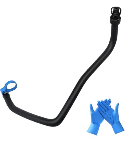 Engine Coolant Reservoir Hose-Recovery Tank Hose Opar 55037947ae - Car Radiator Hose, Tube Rubber Hose - View #13