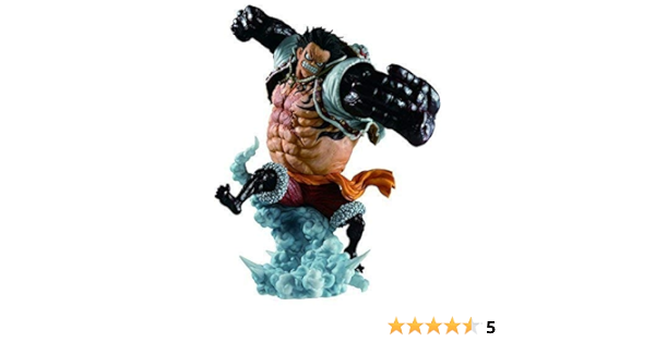 超美品 ルフィ Gear Selection Battle フィギュア Forth コミック アニメ Torlys Pl