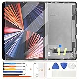 For iPad Pro 11 第4世代 2022 液晶パネル 修理交換用 タッチパネルセット for iPad Pro 11 4th A2435 A2761 A2762 A2759 11.0 インチ 対応 修理交换用