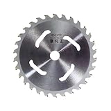 バクマ工業 草刈チップソー 草刈王 255x30P 箱入