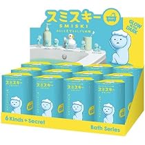 Amazon | スミスキー Toilet Series | フィギュア・ドール