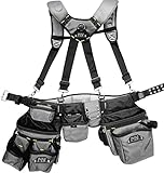 McGuire-Nicholas Black Label Suspension Rig, BL-30299, Black [並行輸入品]