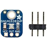 Adafruit Digital Light / Luminosity / Lux sensor [並行輸入品]