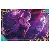 プロジェクトセカイ カラフルステージ！ feat. 初音ミク ウエハース6 [10.白石 杏 (ノーマルカード)](単品)※カードのみです。お菓子は付属しません。