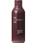 Amazon | 無印良品 エイジングケア薬用美白化粧水(大容量) 400mL