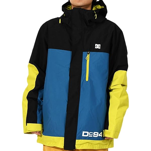 DC SHOE CO USA スノーボードジャケット S-PCH 楽天市場】DCシューズ