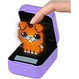 タカラトミー(TAKARA TOMY) とびだせ!きゅーびっつ パープル 【日本おもちゃ大賞2023 コミュニケーション・トイ部門 優秀賞】