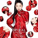 SPIRAL (通常盤) (特典なし)
