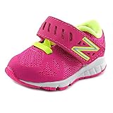 (ニューバランス) New Balance KVRUS ベビー 米国 2 W ピンク ランニングシューズ [並行輸入品]