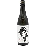 青木酒造 雪男(ゆきおとこ) 本醸造 [ 日本酒 720ml ]
