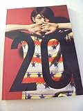 20TH ANNIVERSARY SPECIAL BOOK 「20」 三浦春馬