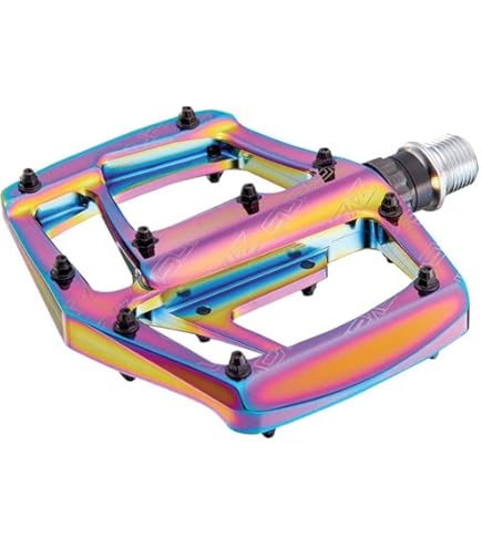 Amazon | Supacaz (スパカズ) サイクリング ペダル - Krypto Pedals