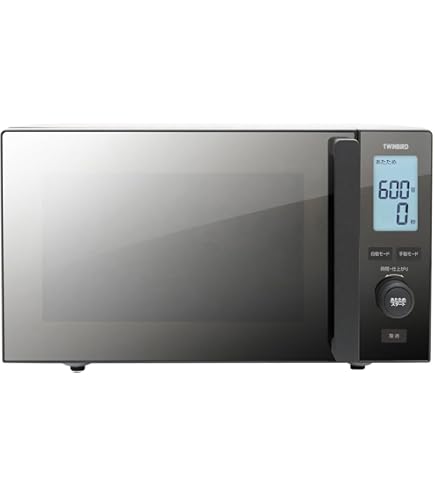 Haier ハイアール　庫内フラット電子レンジ　JM-XP2FH18G Haier ハイアール 電子レンジ JM-XP2FH18G-XK （ステンレスブラック