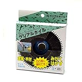 イチグチ BSラジアルホイル#120