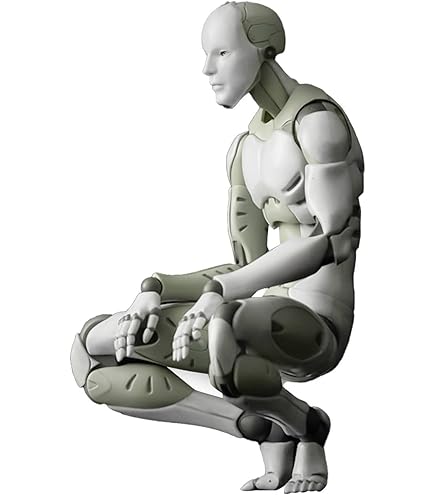 Amazon | 1/6 東亜重工 1/6スケール 嵐影 ストームシャドー 可動