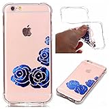 iPhone 6 / iPhone 6s ケース Zeebox Apple iPhone 6 / iPhone 6s高品質 TPU カバー 衝撃吸収 Apple iPhone6 / iPhone6s 