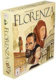 Golden Egg Games, Florenza, 2nd Edition [並行輸入品]