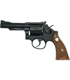 Amazon | タナカ S&W M10 4インチ ミリタリー アンド ポリス