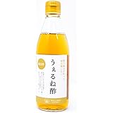 うぇるね酢 【ウェルネスキッチン】360ml | 管理栄養士 関口絢子プロデュース | たまねぎ酢・りんご酢・玄米黒酢のブレンド酢