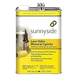 SUNNYSIDE CORPORATION 803G1 1-Gallon Mineral Spirits [並行輸入品]