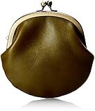 ジーンズ(栃木レザー)ガマクチ M カーキ 20354