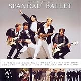 Best of Spandau Ballet