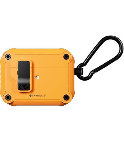 AirPods Pro 2 ワイヤレス BRIEFINGケース付 新商品】BR×ROOT CO. for AirPods Pro 1/2 v2 販売開始の