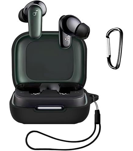 Amazon | Anker Soundcore P30i 用 ケース カバー 【NOUKAJU