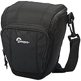 ロープロ カメラバッグ トップローダーズーム 45 AW 2（ブラック）Lowepro LP36700-0JP