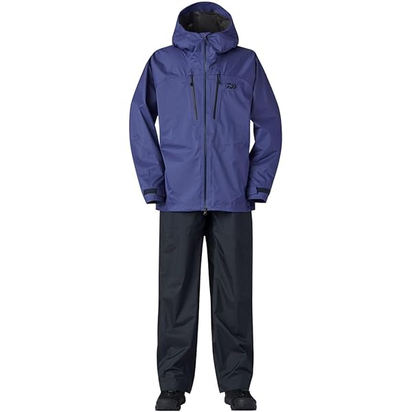 Amazon.co.jp: [ダイワ] RAINMAX®アングラーズライトレイン